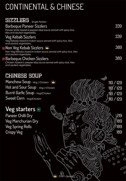 FC Grill House - FC Road - Pune image 23